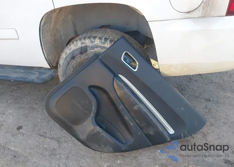 2014 Dodge Durango Sxt из США, поврежденный, VIN 1C4RDJAG6EC595567